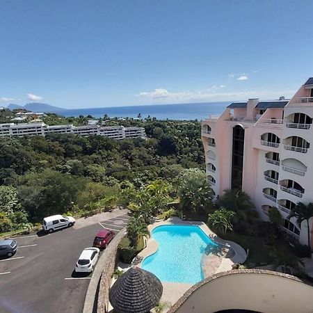 Grand Appartement Vue Mer Papeete - F2 Horizons מראה חיצוני תמונה