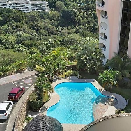 Grand Appartement Vue Mer Papeete - F2 Horizons מראה חיצוני תמונה
