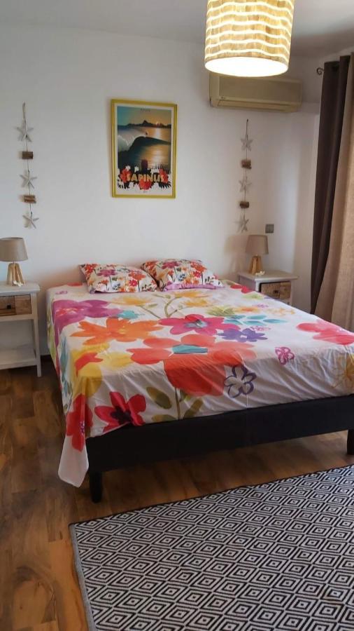 Grand Appartement Vue Mer Papeete - F2 Horizons מראה חיצוני תמונה