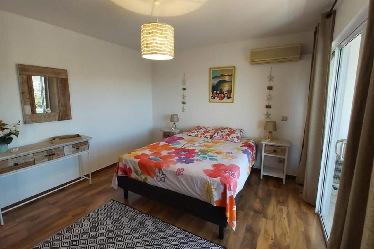 Grand Appartement Vue Mer Papeete - F2 Horizons מראה חיצוני תמונה